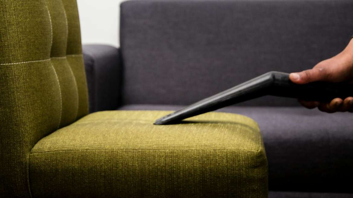 Deep Clean Checklist: List For A Spotless Home