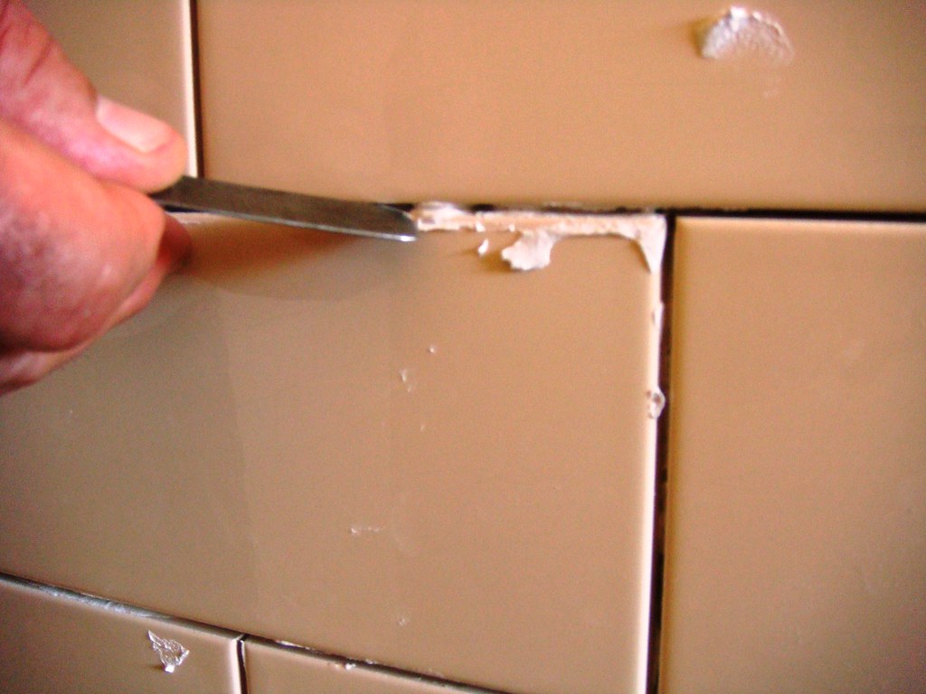 Shower Tile Cleaning Shower Tile Cleaning