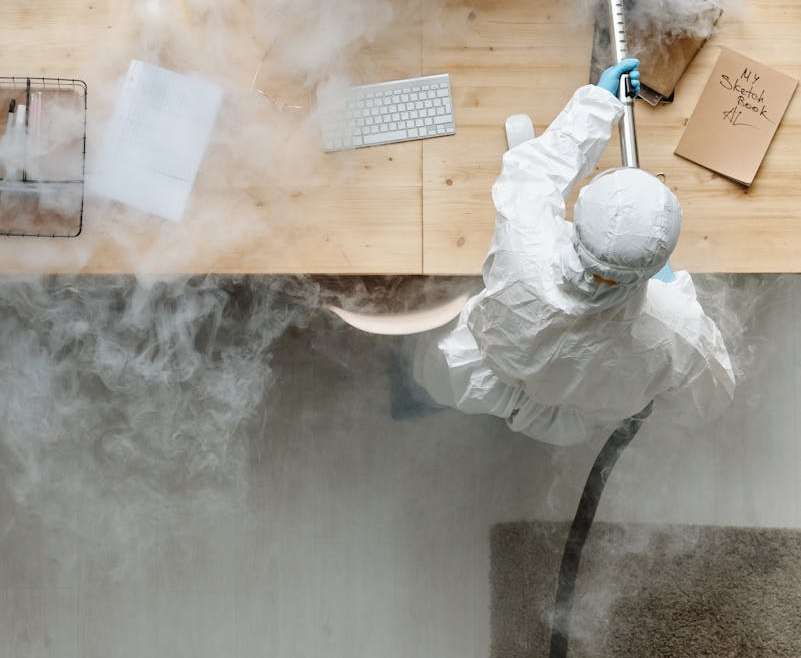 Office Cleaning Cost: Factors That Affect Pricing
