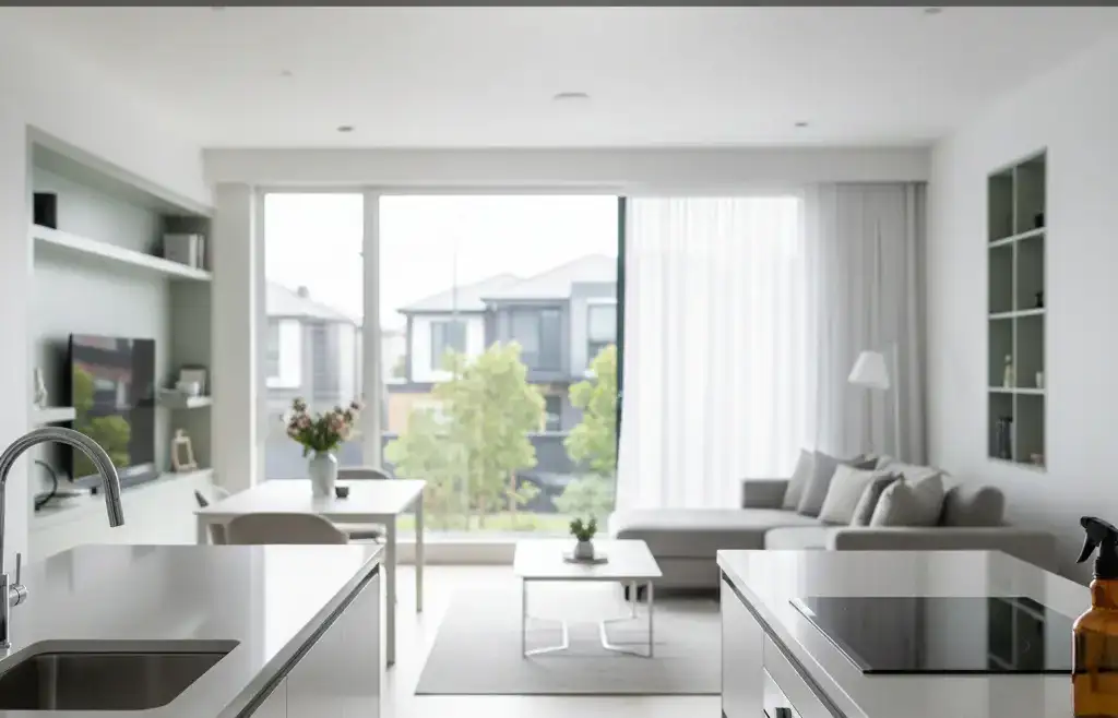 What Is the 80/20 Rule in House Cleaning? Melbourne Guide